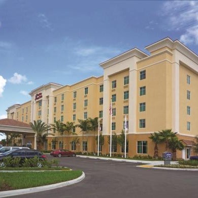 Hampton Inn By Hilton & Suites Miami-South/Homestead Thumbnail