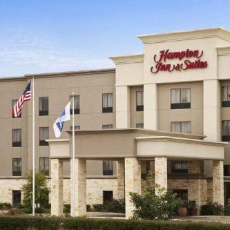 Hampton Inn By Hilton & Suites Conroe - I-45 North Thumbnail