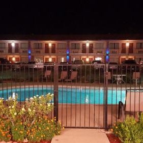 Shiloh Inn Lamesa Thumbnail