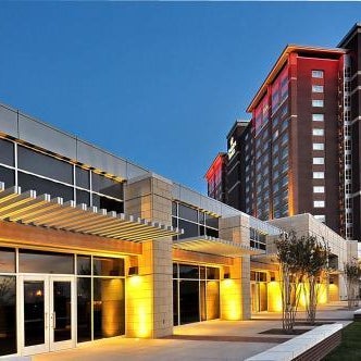 Overton Hotel & Conference Center Thumbnail