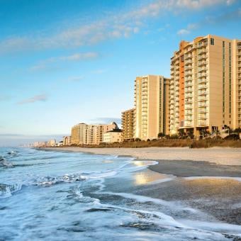 Club Wyndham Ocean Boulevard Thumbnail
