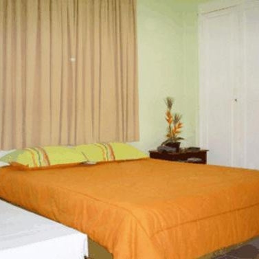 Hotel Visconde