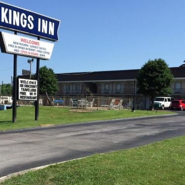 Kings Inn Thumbnail