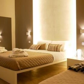 La Banchina Holiday Rooms