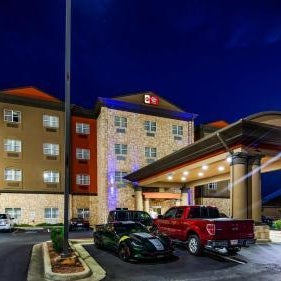 Best Western Plus Jfk Inn & Suites
