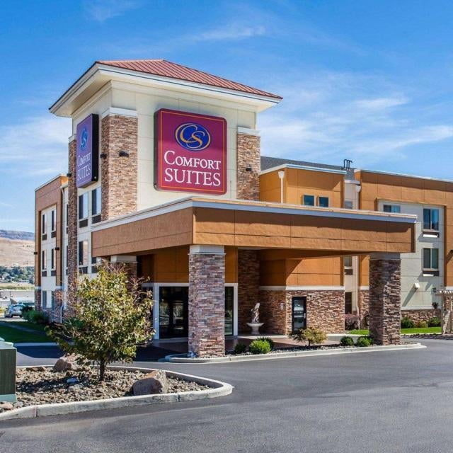 Comfort Suites Wenatchee Gateway Thumbnail
