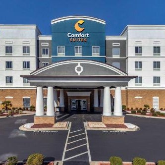 Comfort Suites Florence I-95 Thumbnail
