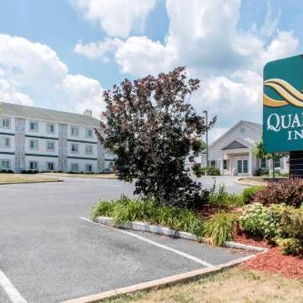 Days Inn by Wyndham Penn State Thumbnail