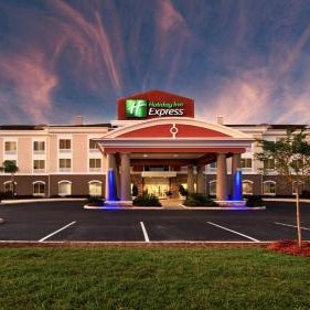 Holiday Inn Express Lake Wales North-Winter Haven By IHG Thumbnail