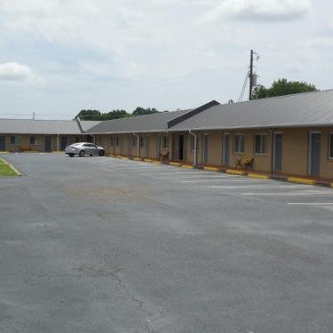 River Heights Motel Thumbnail