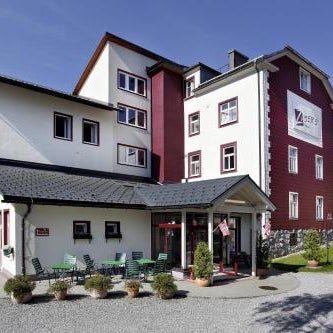 Familie Zuser Hotel Garni
