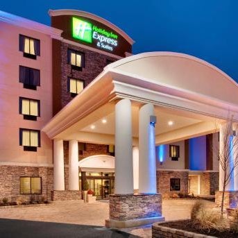 Holiday Inn Express Hotel & Suites Williamsport By IHG Thumbnail