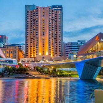 InterContinental Adelaide By IHG Thumbnail