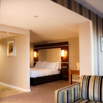 Doubletree By Hilton Milton Keynes Thumbnail