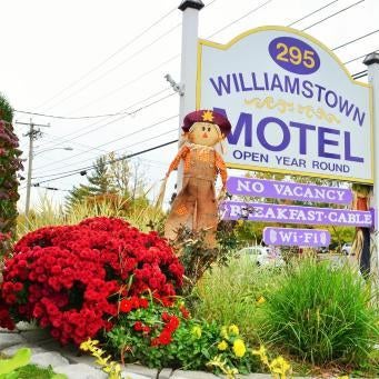 Williamstown Motel Thumbnail