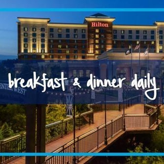 Hilton Richmond Hotel & Spa/Short Pump Thumbnail