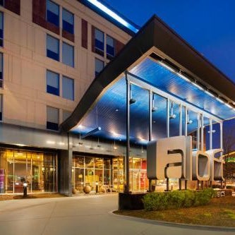 Aloft Milwaukee Downtown Thumbnail