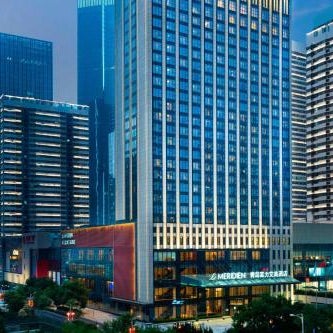 Le Meridien Qingdao Thumbnail
