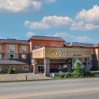 Quality Inn & Suites Thumbnail