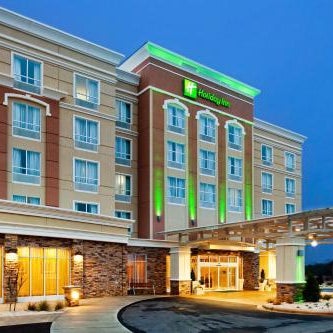 Holiday Inn Rock Hill By IHG Thumbnail