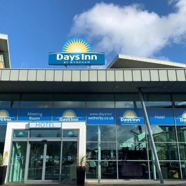 Days Inn Wetherby Thumbnail