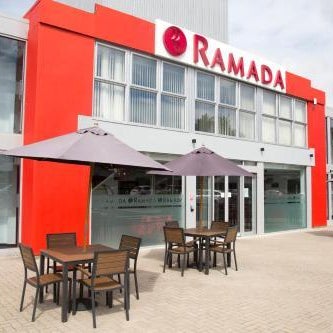 Ramada Milton Keynes Thumbnail
