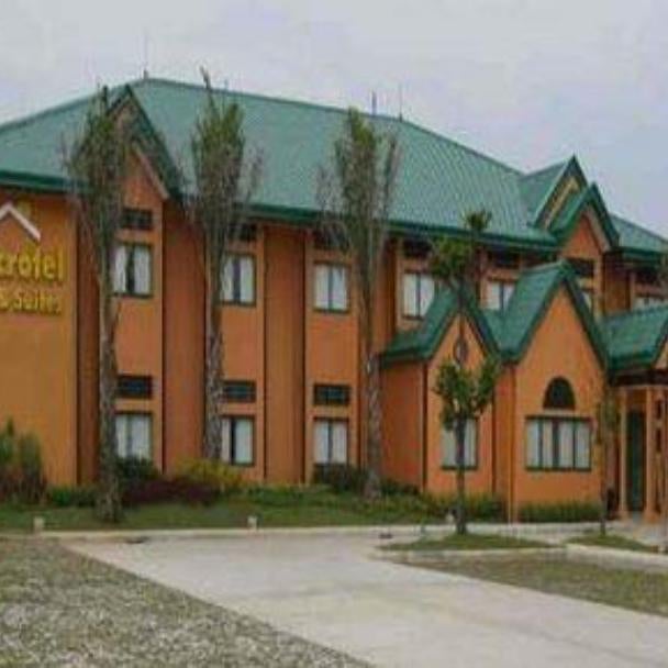 Microtel by Wyndham Cabanatuan