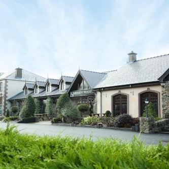 Mulroy Woods Hotel Thumbnail