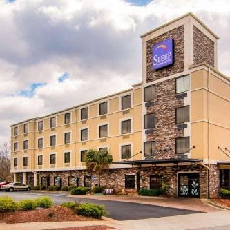 Sleep Inn & Suites Thumbnail