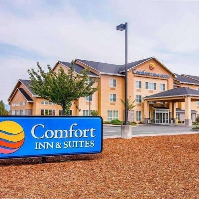 Comfort Inn & Suites Creswell Thumbnail