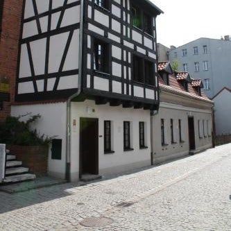 Piernikowy Domek