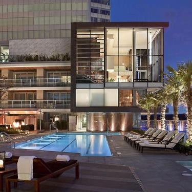 Fairmont Pacific Rim Thumbnail