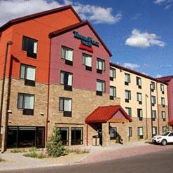 TownePlace Suites by Marriott Farmington Thumbnail