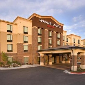 SpringHill Suites by Marriott Rexburg Thumbnail