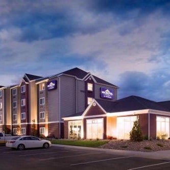 Microtel Inn & Suites By Wyndham Naples Vernal Thumbnail