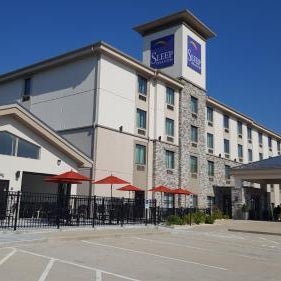 Sleep Inn & Suites Belmont / St. Clairsville Thumbnail
