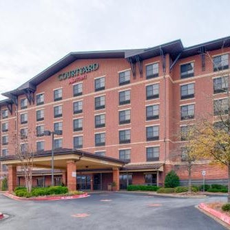 Courtyard by Marriott Clemson Thumbnail