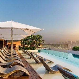 Manila Marriott® Hotel at Newport World Resorts Thumbnail