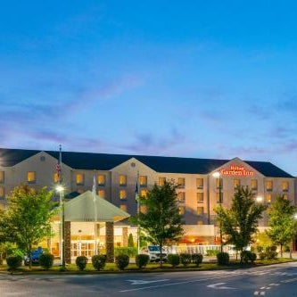 Hilton Garden Inn Morgantown Thumbnail