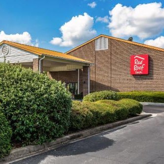 Red Roof Inn Hardeeville Thumbnail