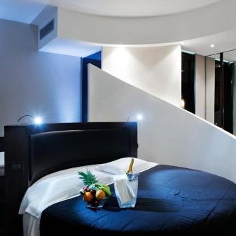 Twentyone Hotel Thumbnail