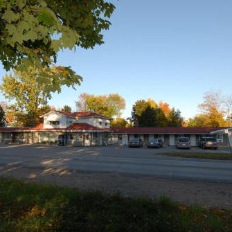 Kings Inn Orillia Thumbnail