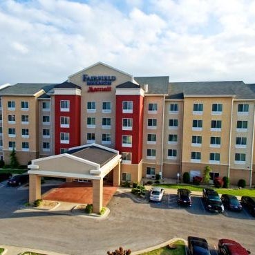 Fairfield Inn & Suites by Marriott Weatherford Thumbnail