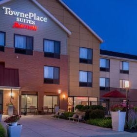 TownePlace Suites by Marriott Huntington Thumbnail