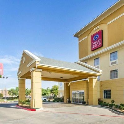 Comfort Suites Abilene Thumbnail