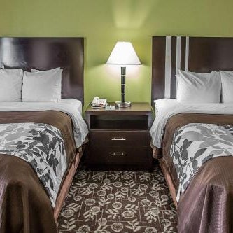 Sleep Inn & Suites West Medical Center Thumbnail