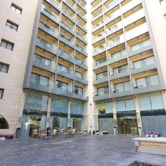 Ramada Beirut Downtown Thumbnail