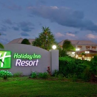 Holiday Inn Resort Grand Cayman By IHG Thumbnail