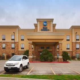 Best Western Bastrop Pines Inn Thumbnail