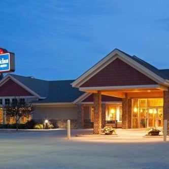 AmericInn by Wyndham Anamosa Thumbnail